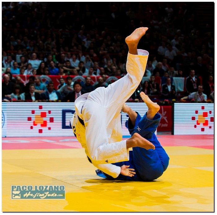 Paris 2014 by P.Lozano cat -66 kg_PLM1698